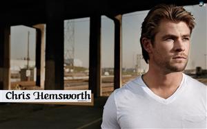 Chris Hemsworth